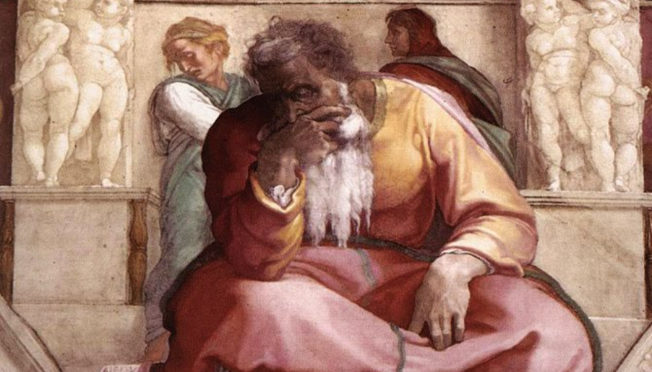 jeremiah