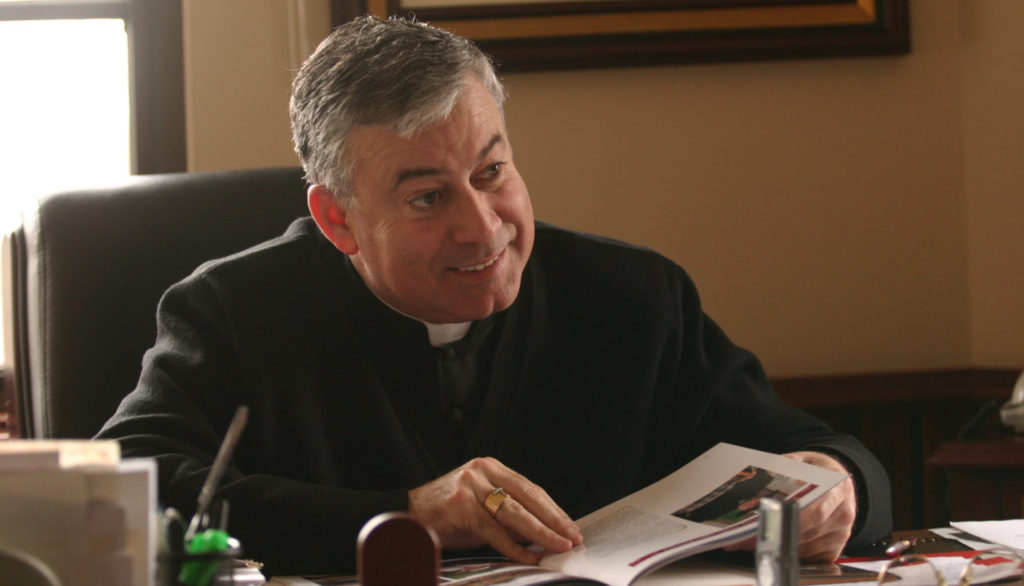 wywiad Juan Ignacio Gonzalez wolność religijna