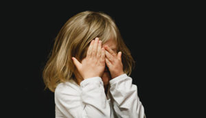 child abuse