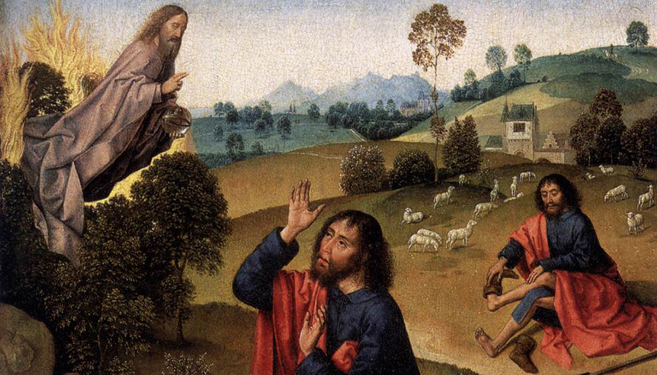 Lent Sunday