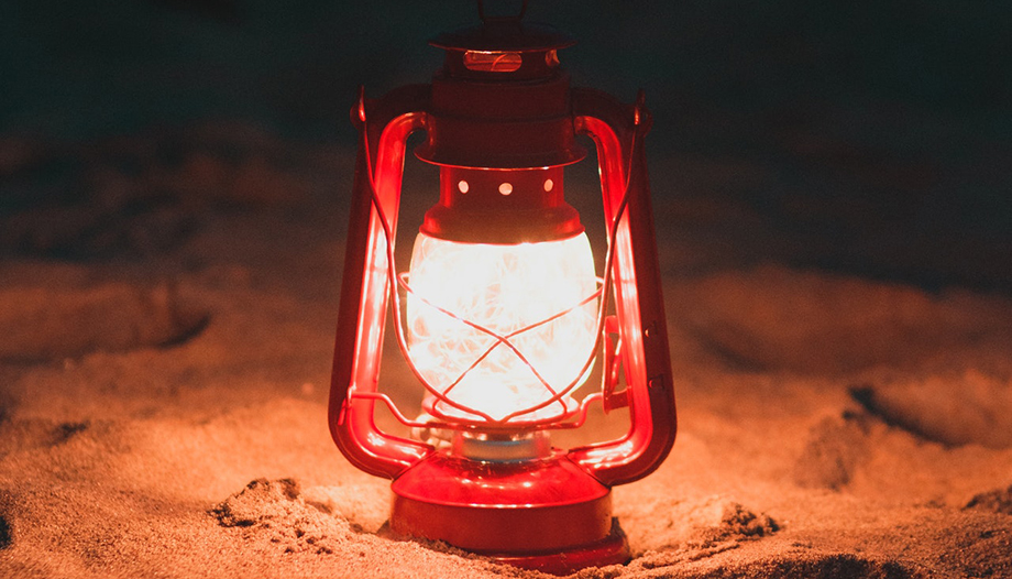 lumière de la vie consacrée