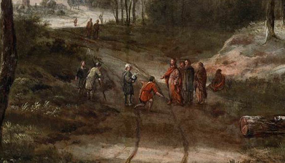 readings Sunday V Ordinary Time