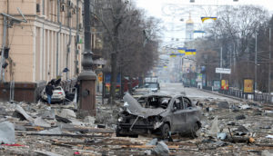 Ukraine