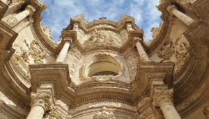cathedral valencia immatriculations