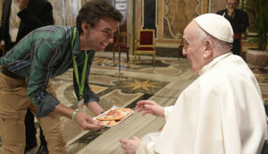 papa francisco