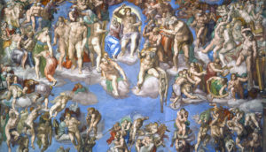 Eschatologie