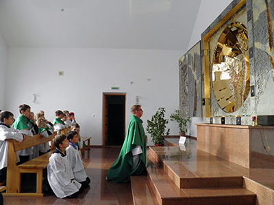 Ozernoye Kazajstán