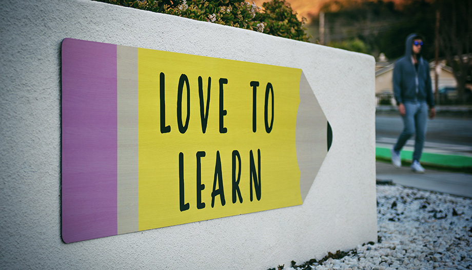 education