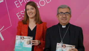 memory spanish church 2020