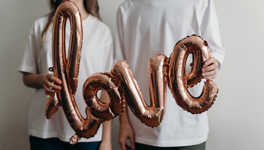 amore e affettività