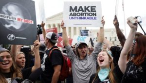 Aborto ROE WADE