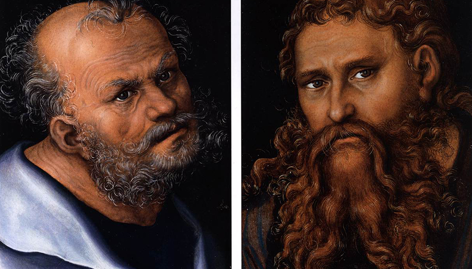 pedro e paul