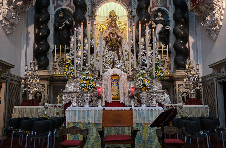 Jungfrau Cádiz 