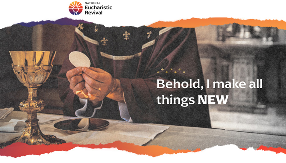 Eucharistic Revival