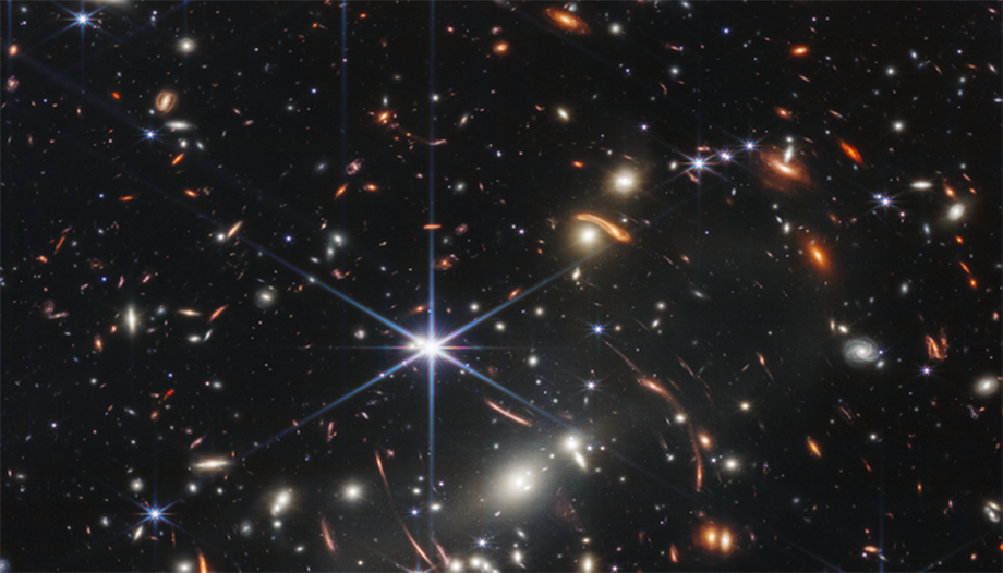 estrelas