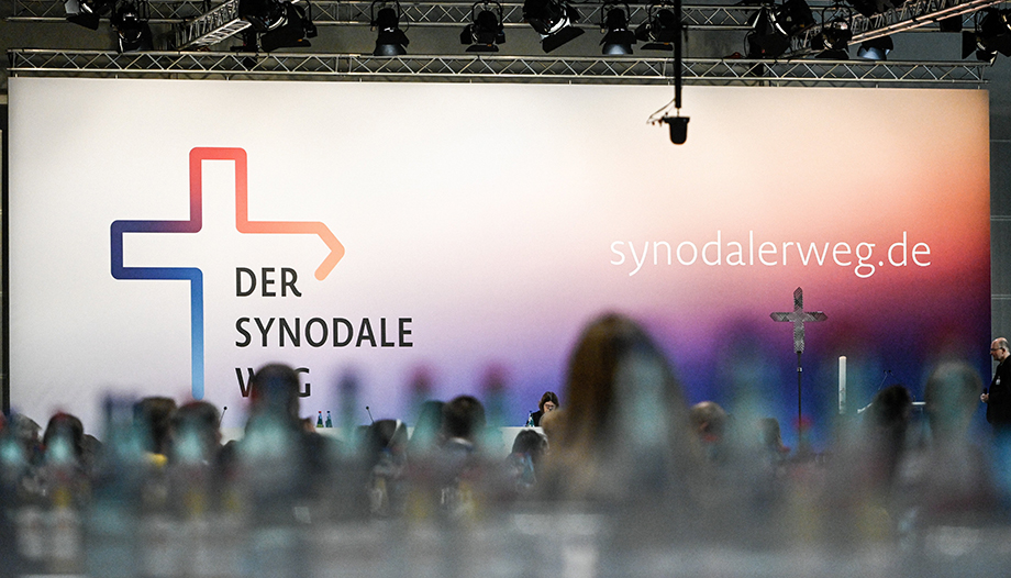 Deutscher Synodalweg