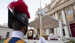 Swiss Guards