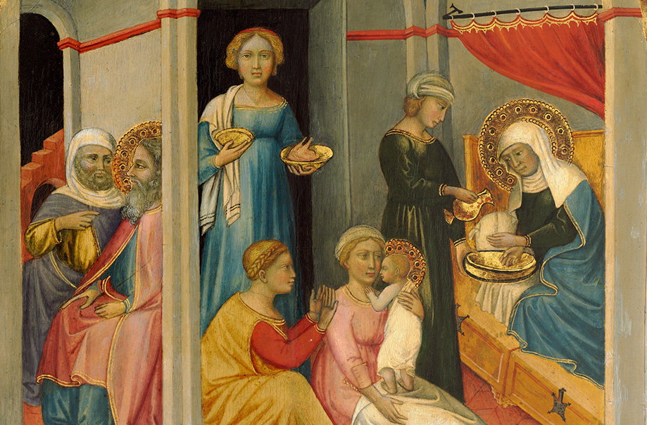Natività della Vergine