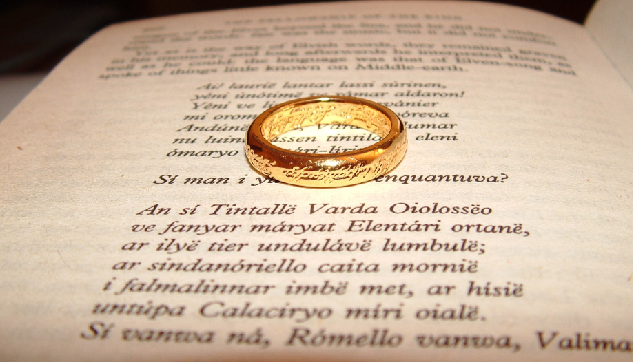 the lord of the rings