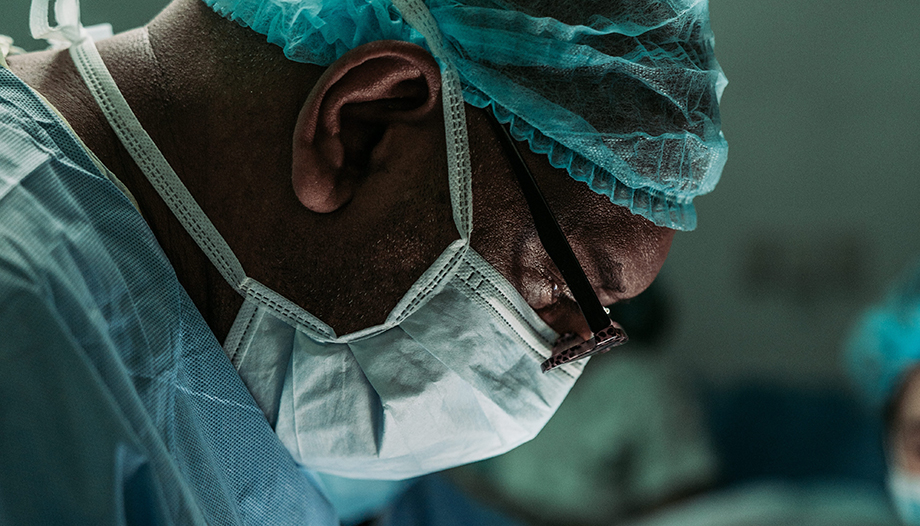physician