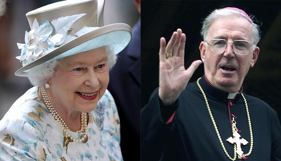 reina cardenal murphy