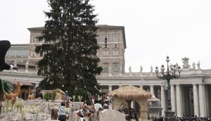 santo peter de natal