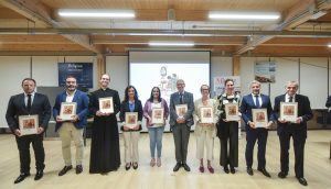 mission awards