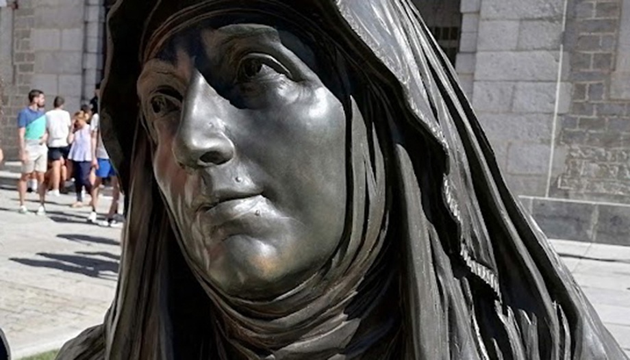 santa teresa