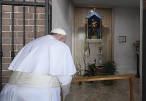 Papa Francisco em Asti