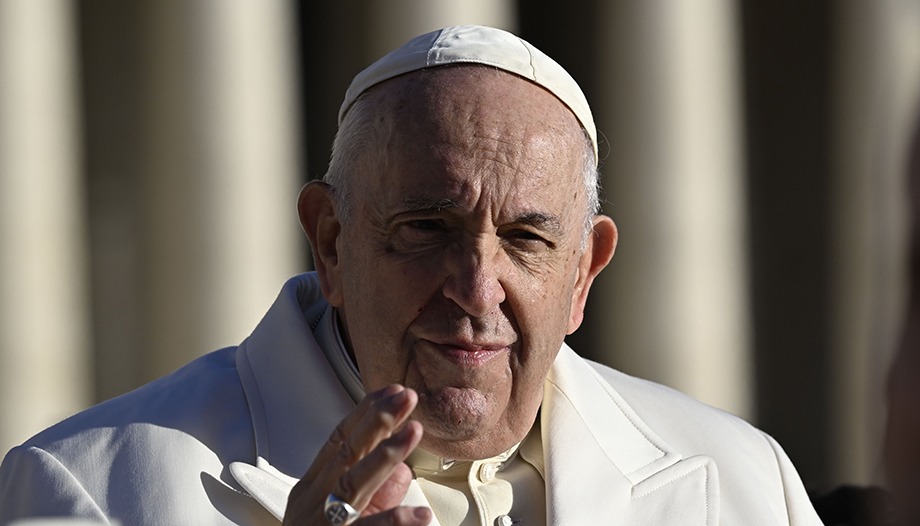 Papa Francesco