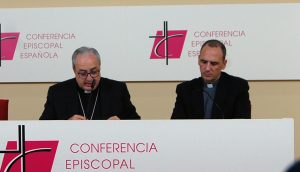 bishops' plenary session