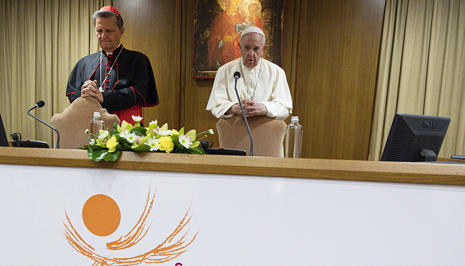 synod