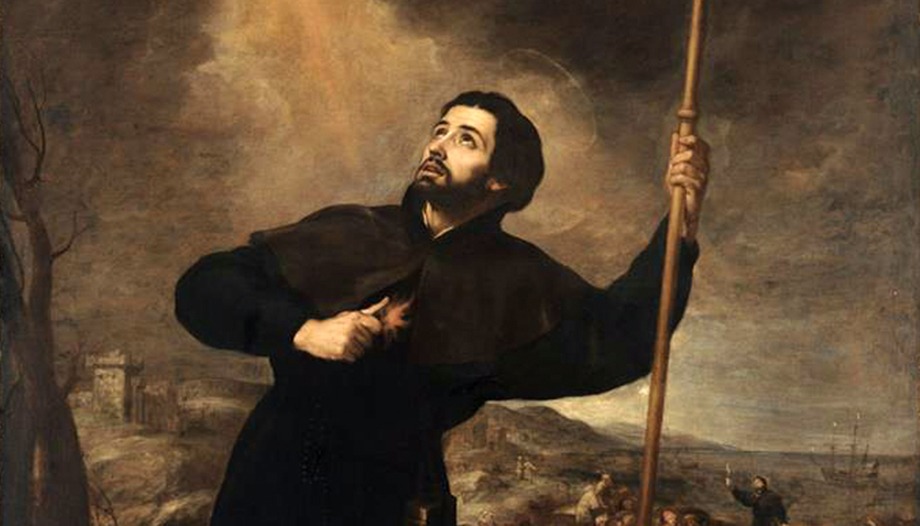 St. Francis Xavier