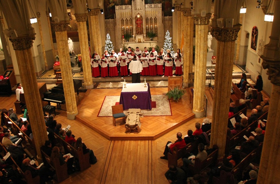 Adventskonzert