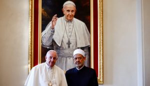 pope barein