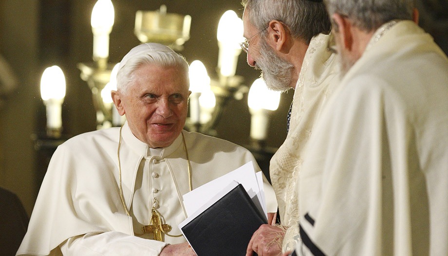 benedito xvi