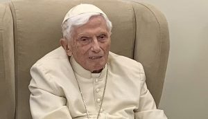 benedito xvi
