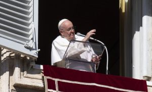 Papa Angelus