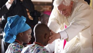 Bento XVI