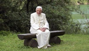 bento XVI
