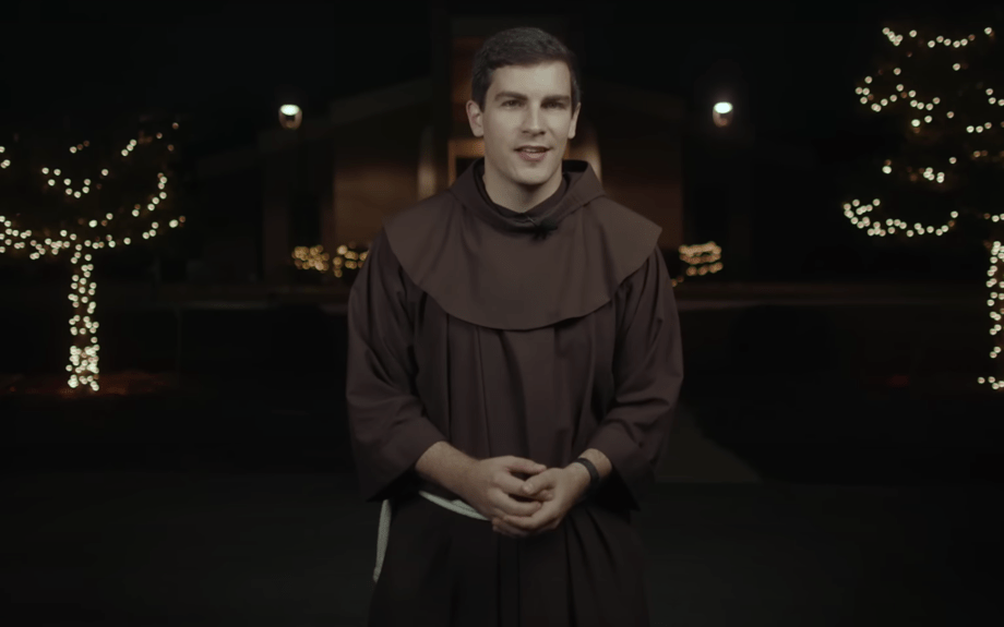 Padre Casey