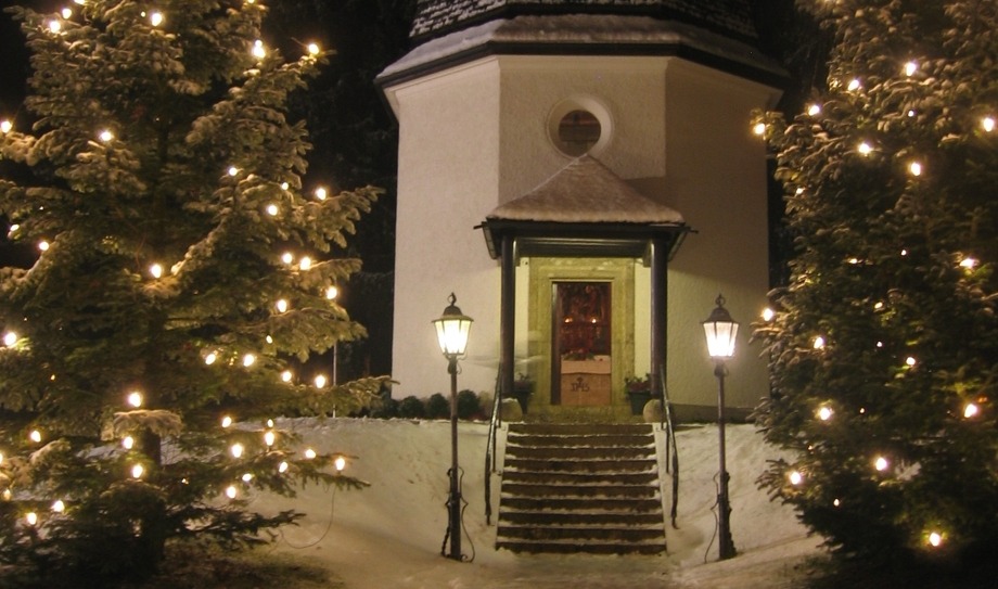 Gedächtniskapelle