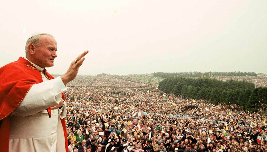 john paul II