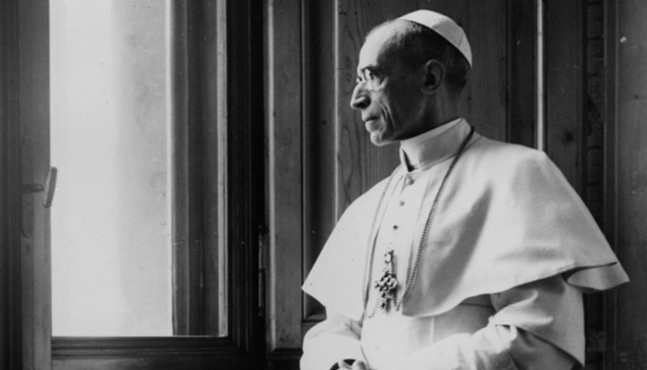 pio XII