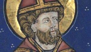 saint sylvester