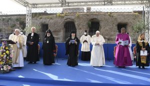 ecumenismo unidade cristã