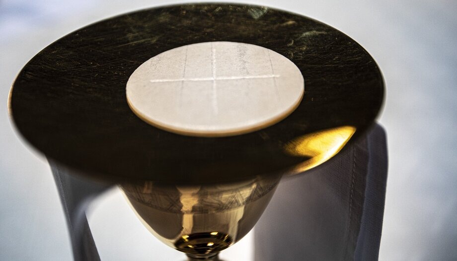 christ eucharist