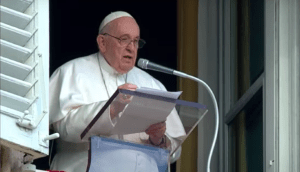 angelus 22 de janeiro
