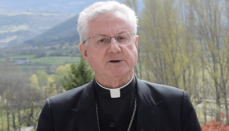 Mons. Vives