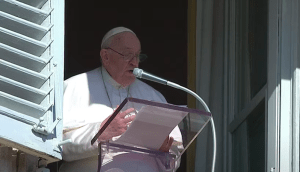 Angelus espírito de pobreza